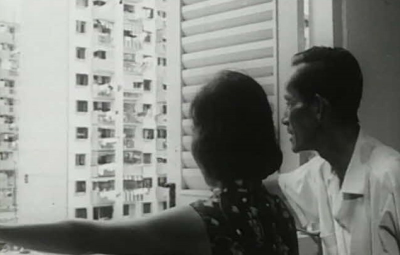 Audio-Visual Archives